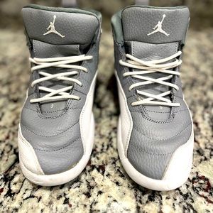 Nike Air Jordan 12 Retro Stealth
